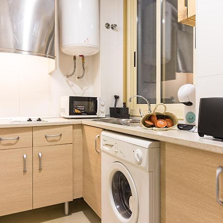 Апартаменты Malaga Center Flat La Victoria City Center Экстерьер фото