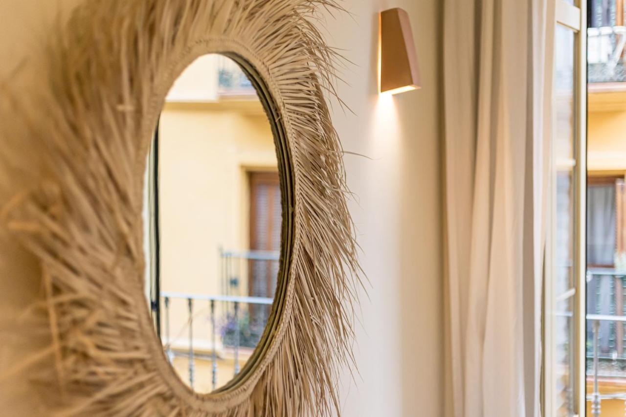Апартаменты Malaga Center Flat La Victoria City Center Экстерьер фото