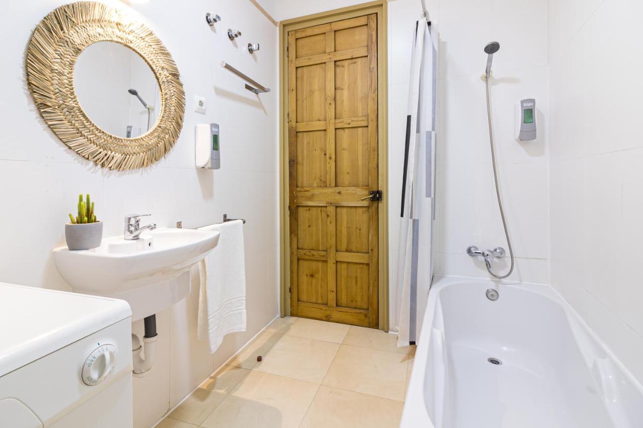 Апартаменты Malaga Center Flat La Victoria City Center Экстерьер фото