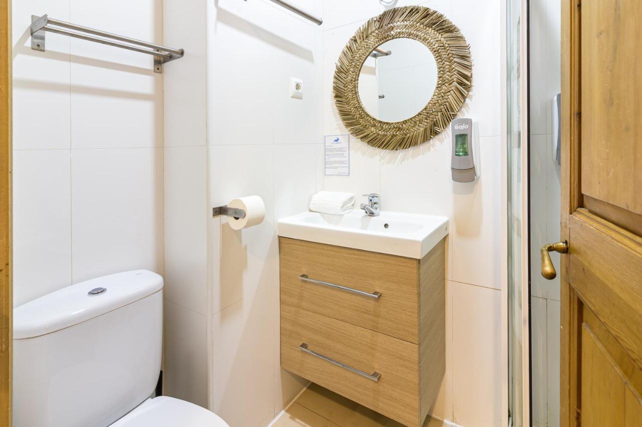 Апартаменты Malaga Center Flat La Victoria City Center Экстерьер фото